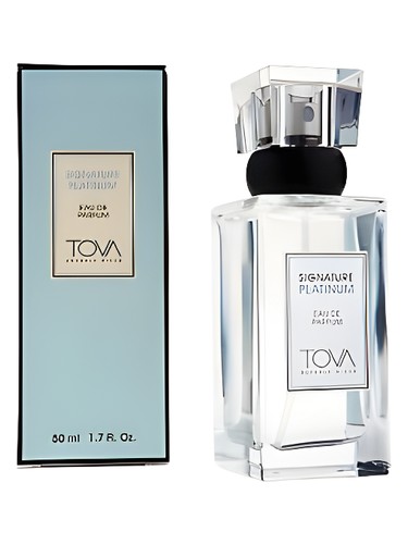 Tova Signature Platinum by Tova Beverly Hills