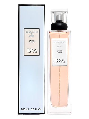 Body, Mind & Spirit by Tova Beverly Hills