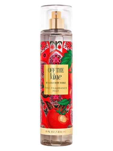 Off the Vine by Bath & Body Works