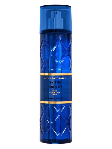 On The Horizon by Bath & Body Works