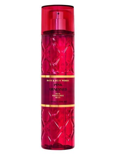 Pink Obsessed by Bath & Body Works