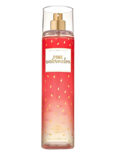 Pink Watermelon by Bath & Body Works