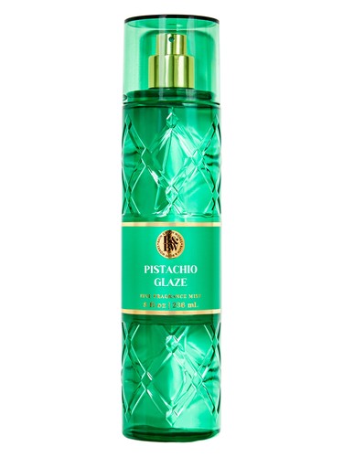 Pistachio Glaze by Bath & Body Works