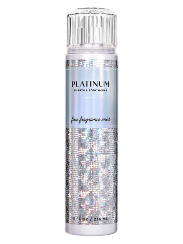 Platinum by Bath & Body Works