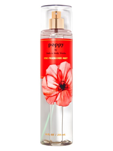 Poppy by Bath & Body Works