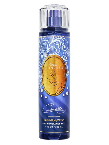 Princess Cinderella by Bath & Body Works