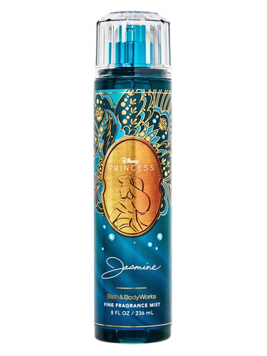 Princess Jasmine by Bath & Body Works