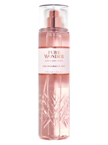 Pure Wonder by Bath & Body Works