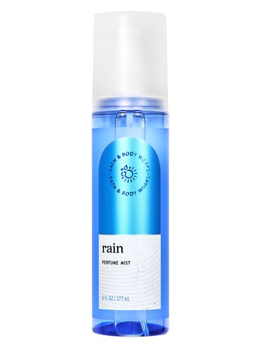 Rain by Bath & Body Works