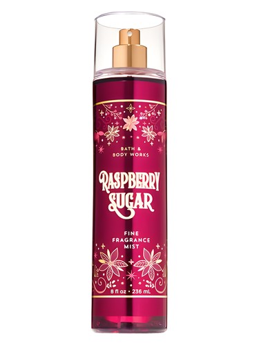 Raspberry Sugar by Bath & Body Works