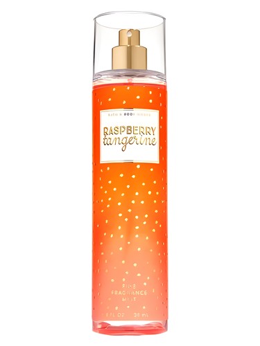 Raspberry Tangerine by Bath & Body Works