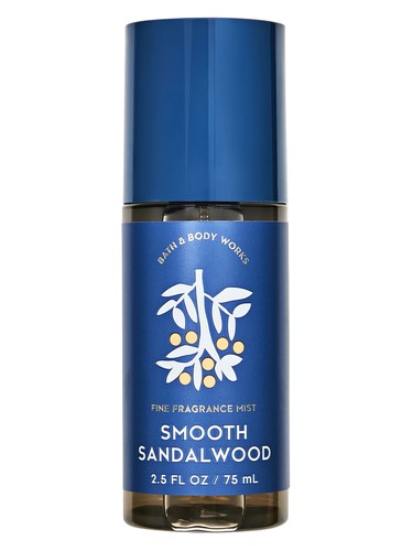 Smooth Sandalwood by Bath & Body Works