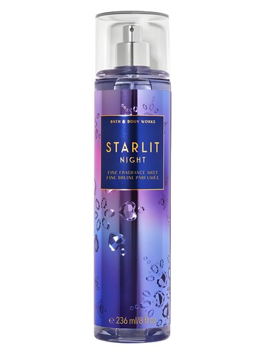 Starlit Night by Bath & Body Works