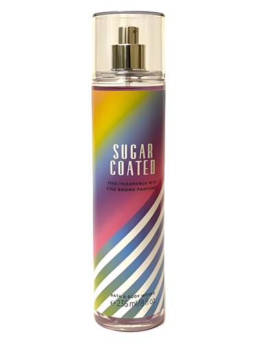 Sugar Coated by Bath & Body Works
