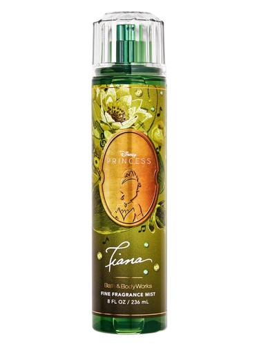 Tiana by Bath & Body Works
