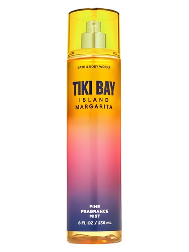 Tiki Bay Island Margarita by Bath & Body Works