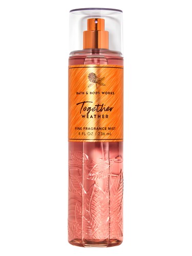 Together Weather by Bath & Body Works
