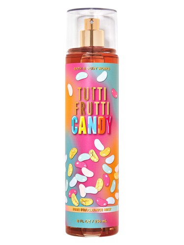 Tutti Frutti Candy by Bath & Body Works