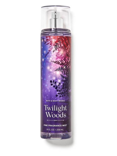 Twilight Woods by Bath & Body Works
