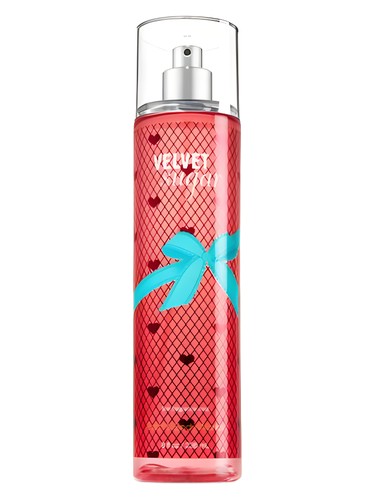 Velvet Sugar by Bath & Body Works