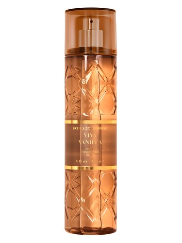 Viva Vanilla by Bath & Body Works
