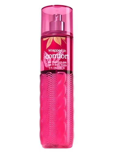 Wrapped In Comfort by Bath & Body Works