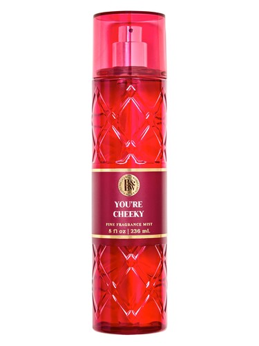 You're Cheeky by Bath & Body Works