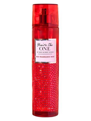 You're The One by Bath & Body Works