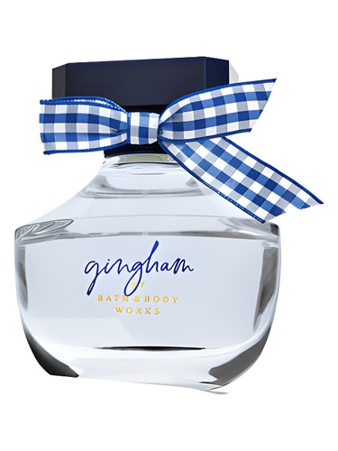 Gingham by Bath & Body Works