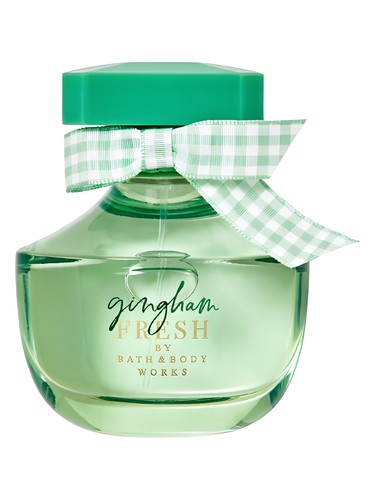 Gingham Fresh by Bath & Body Works