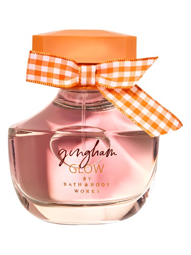 Gingham Glow by Bath & Body Works