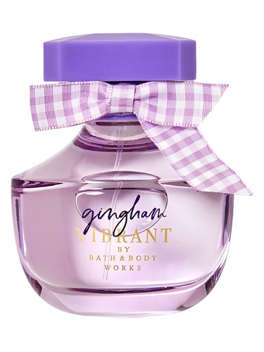 Gingham Vibrant by Bath & Body Works