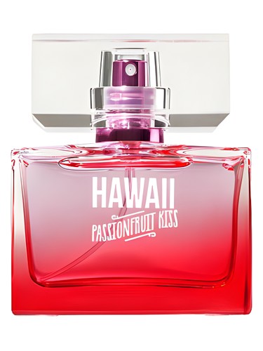 Hawaii Passionfruit Kiss by Bath & Body Works