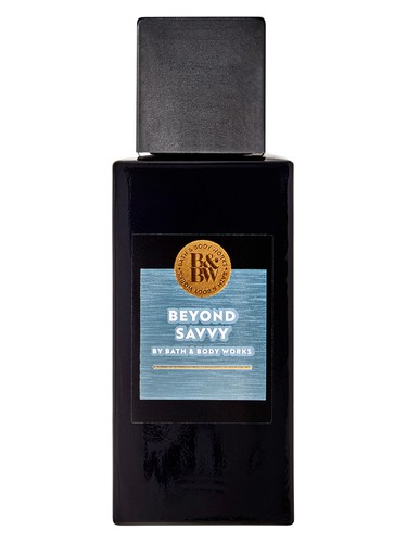 Beyond Savvy by Bath & Body Works