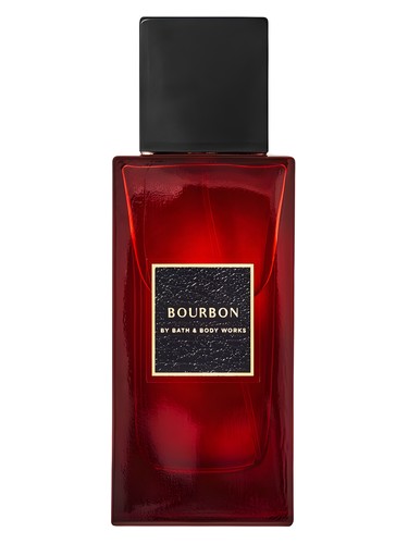 Bourbon by Bath & Body Works