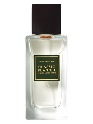 Classic Flannel by Bath & Body Works