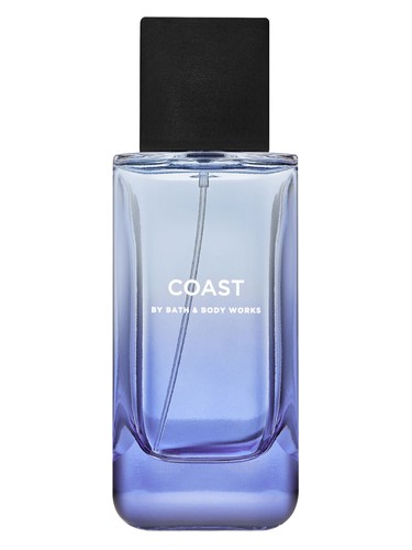 Coast by Bath & Body Works
