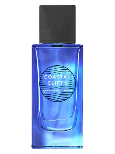 Coastal Cliffs by Bath & Body Works