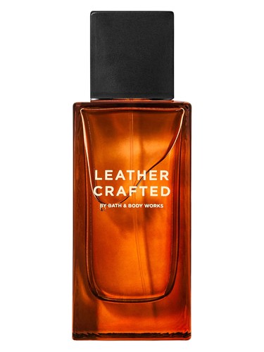 Leather Crafted by Bath & Body Works