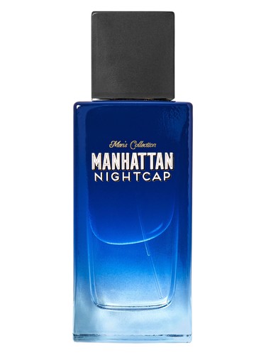 Manhattan Nightcap by Bath & Body Works
