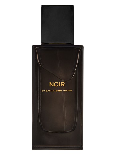 Noir by Bath & Body Works