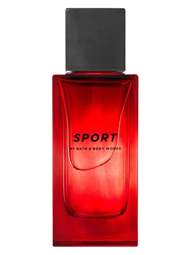 Sport by Bath & Body Works