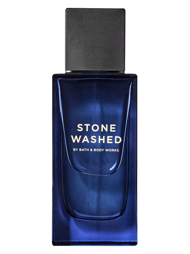 Stone Washed by Bath & Body Works