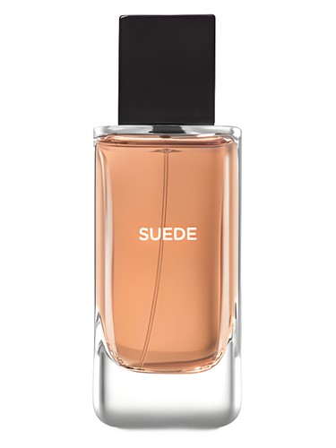 Suede by Bath & Body Works