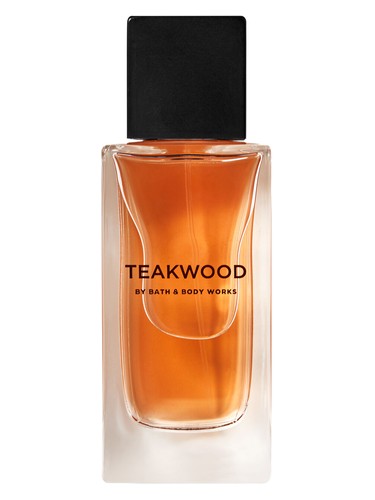 Teakwood by Bath & Body Works