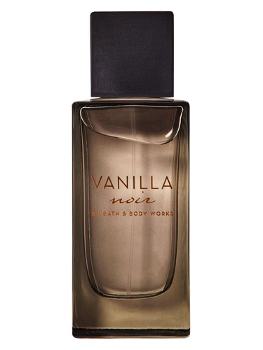 Vanilla Noir by Bath & Body Works