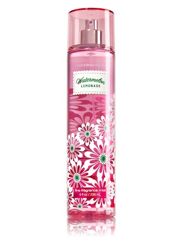 Watermelon Lemonade by Bath & Body Works