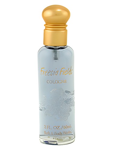 Freesia Fields by Bath & Body Works