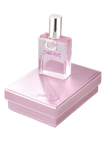 Hello Kitty by Bath & Body Works
