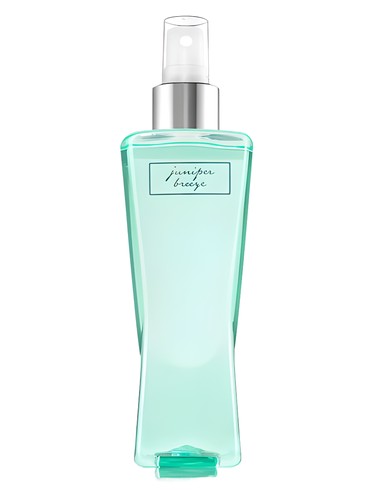 Juniper Breeze by Bath & Body Works